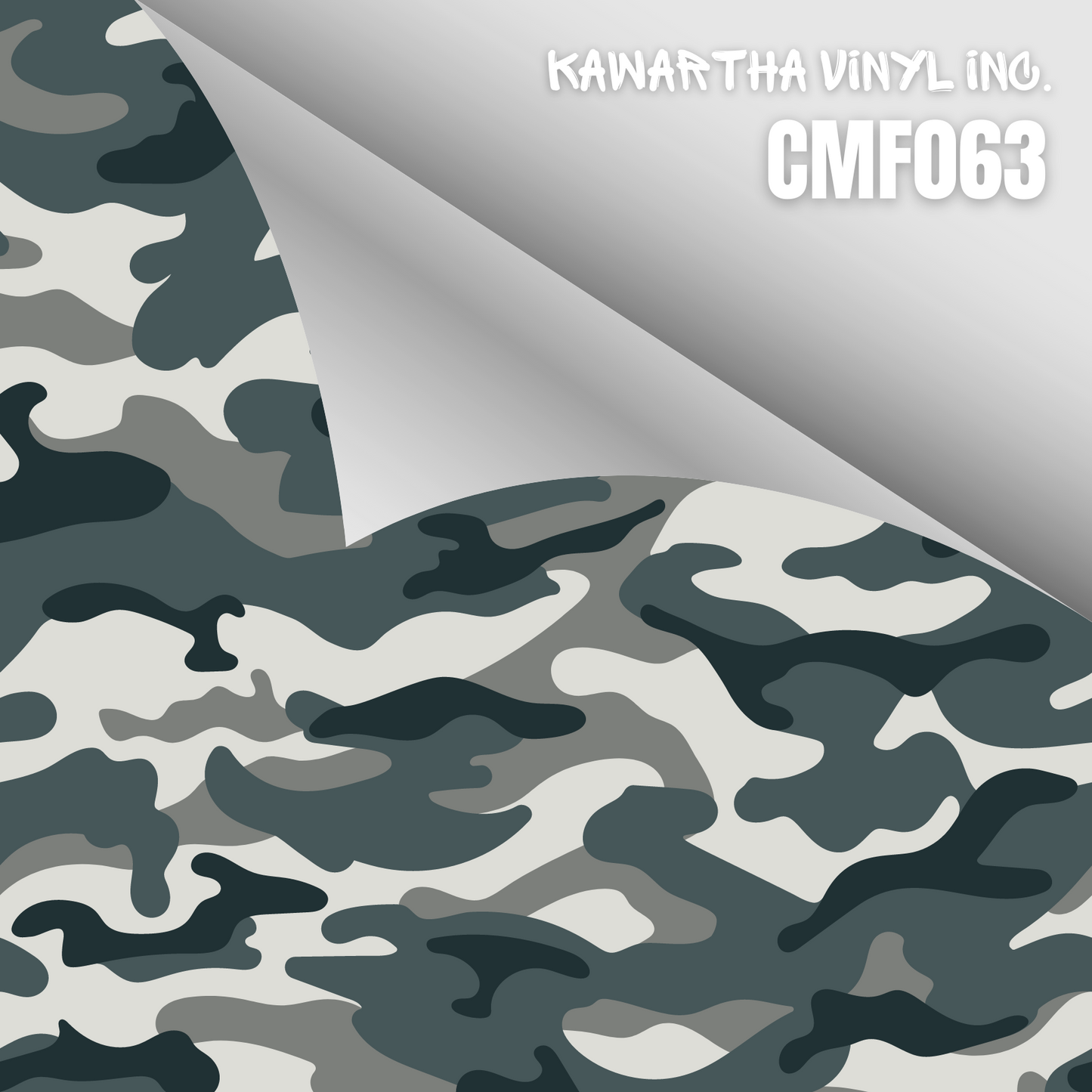 CMF063 Adhesive & HTV Patterns