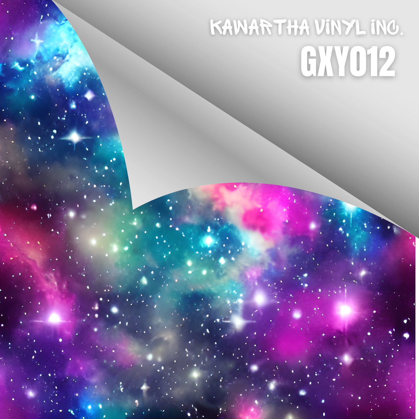 GXY012 Adhesive & HTV Patterns