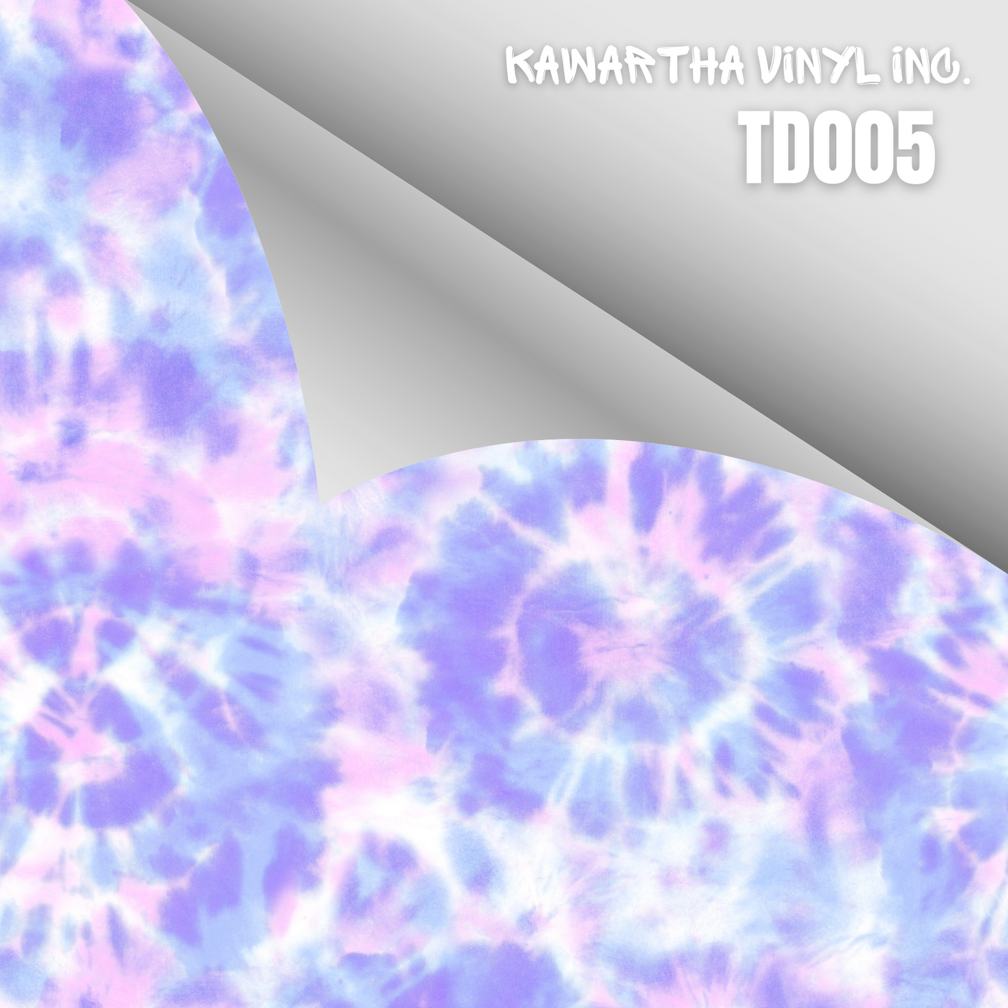 TD005 Adhesive & HTV Patterns