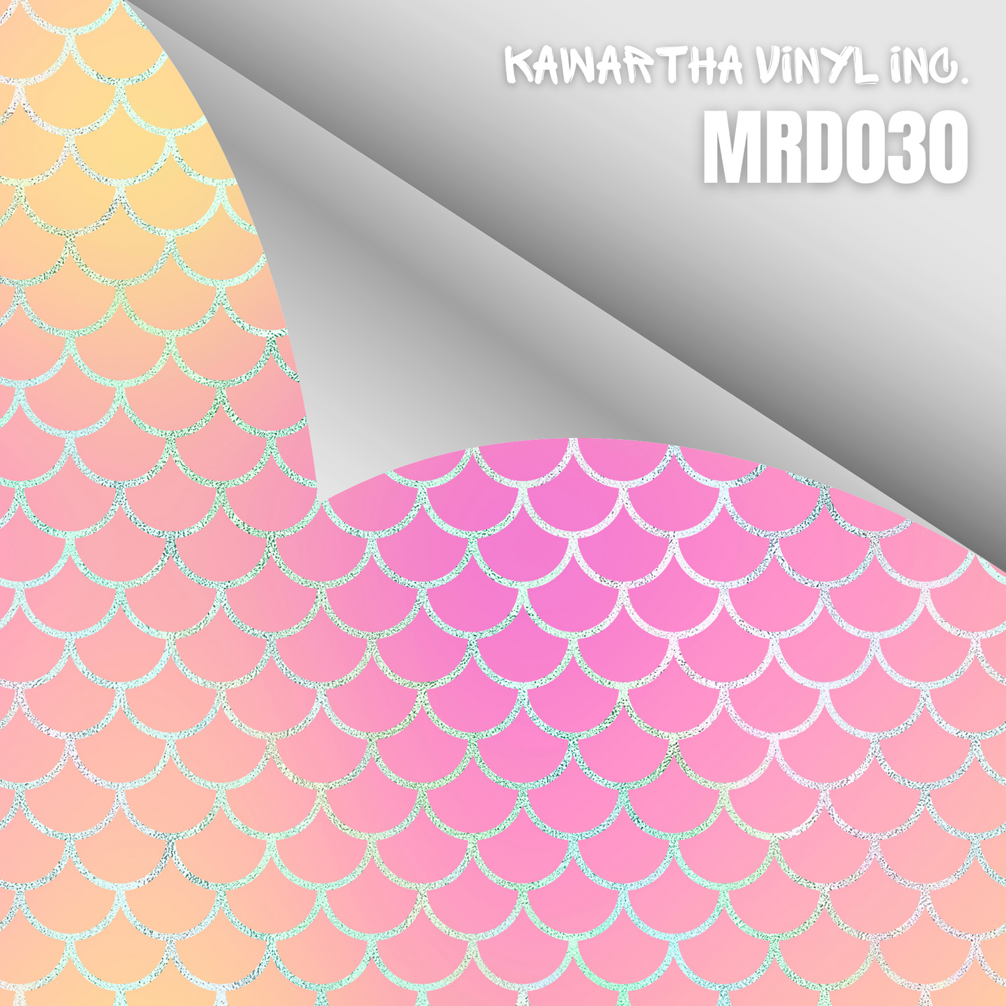 MRD030 Adhesive & HTV Patterns