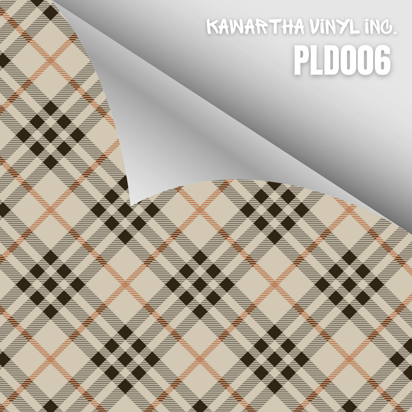 PLD006 Adhesive & HTV Patterns