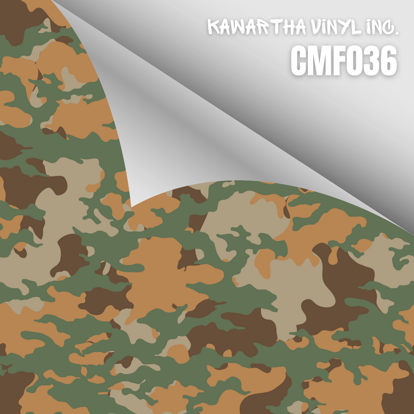 CMF036 Adhesive & HTV Patterns