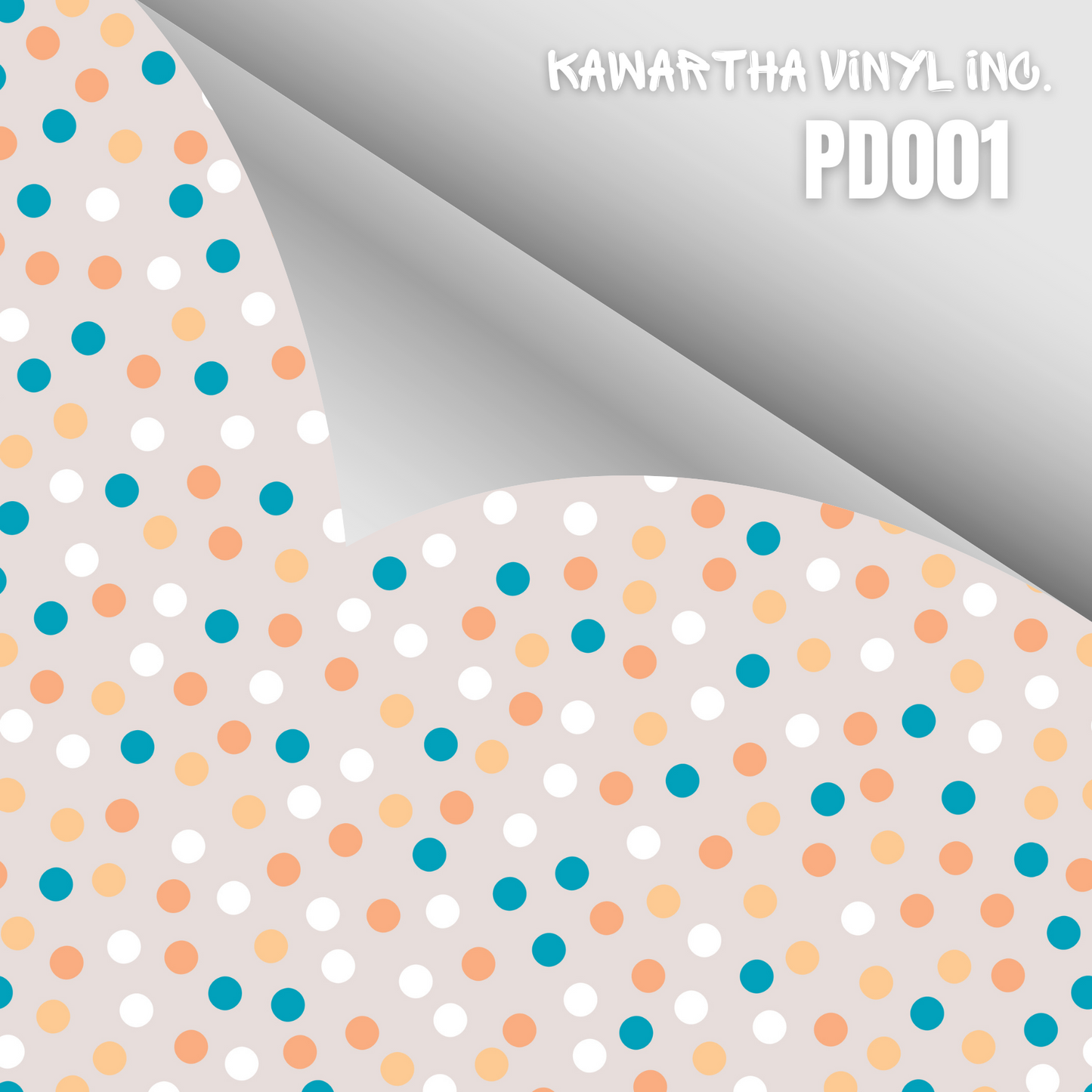 PD001 Adhesive & HTV Patterns