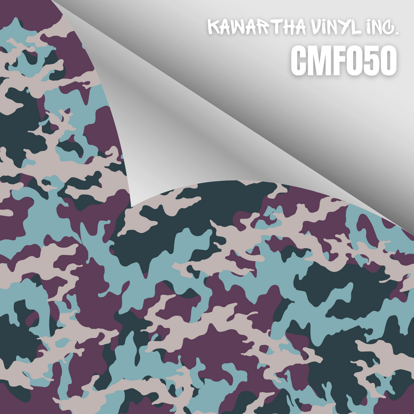 CMF050 Adhesive & HTV Patterns