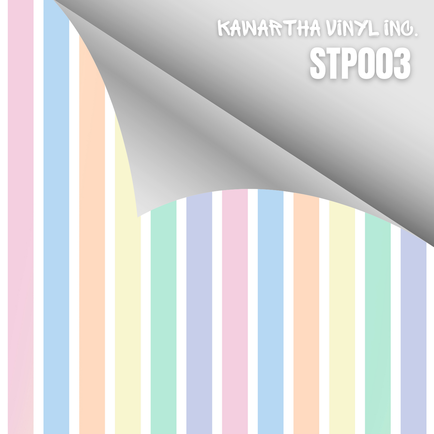 STP003 Adhesive & HTV Patterns