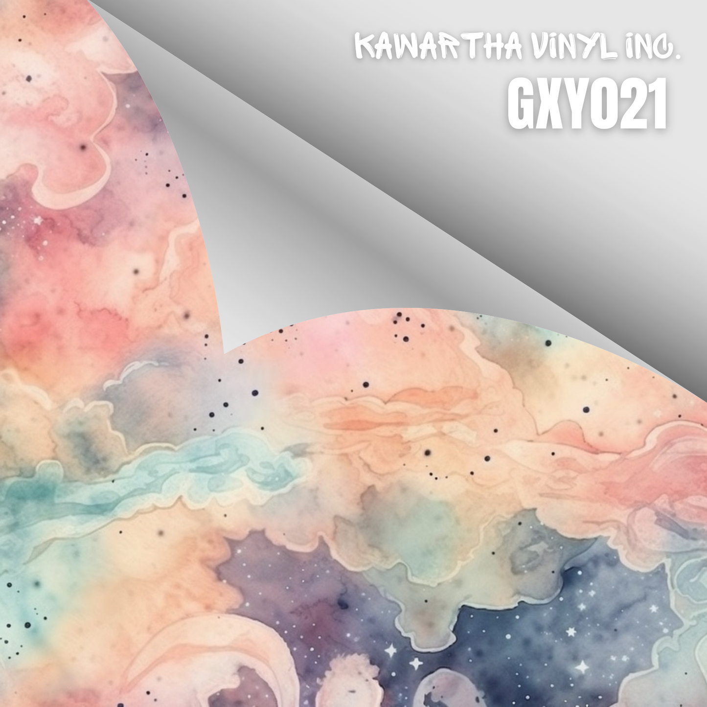 GXY021 Adhesive & HTV Patterns