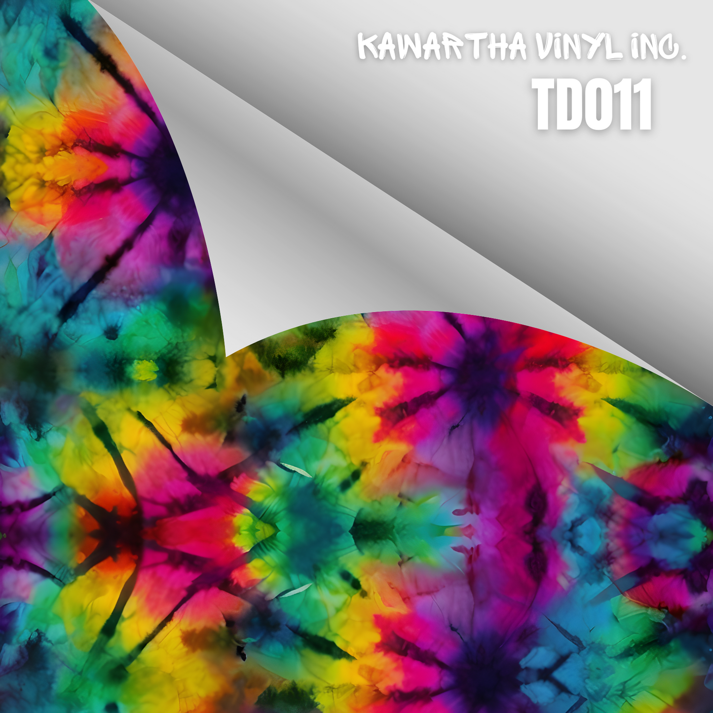 TD011 Adhesive & HTV Patterns