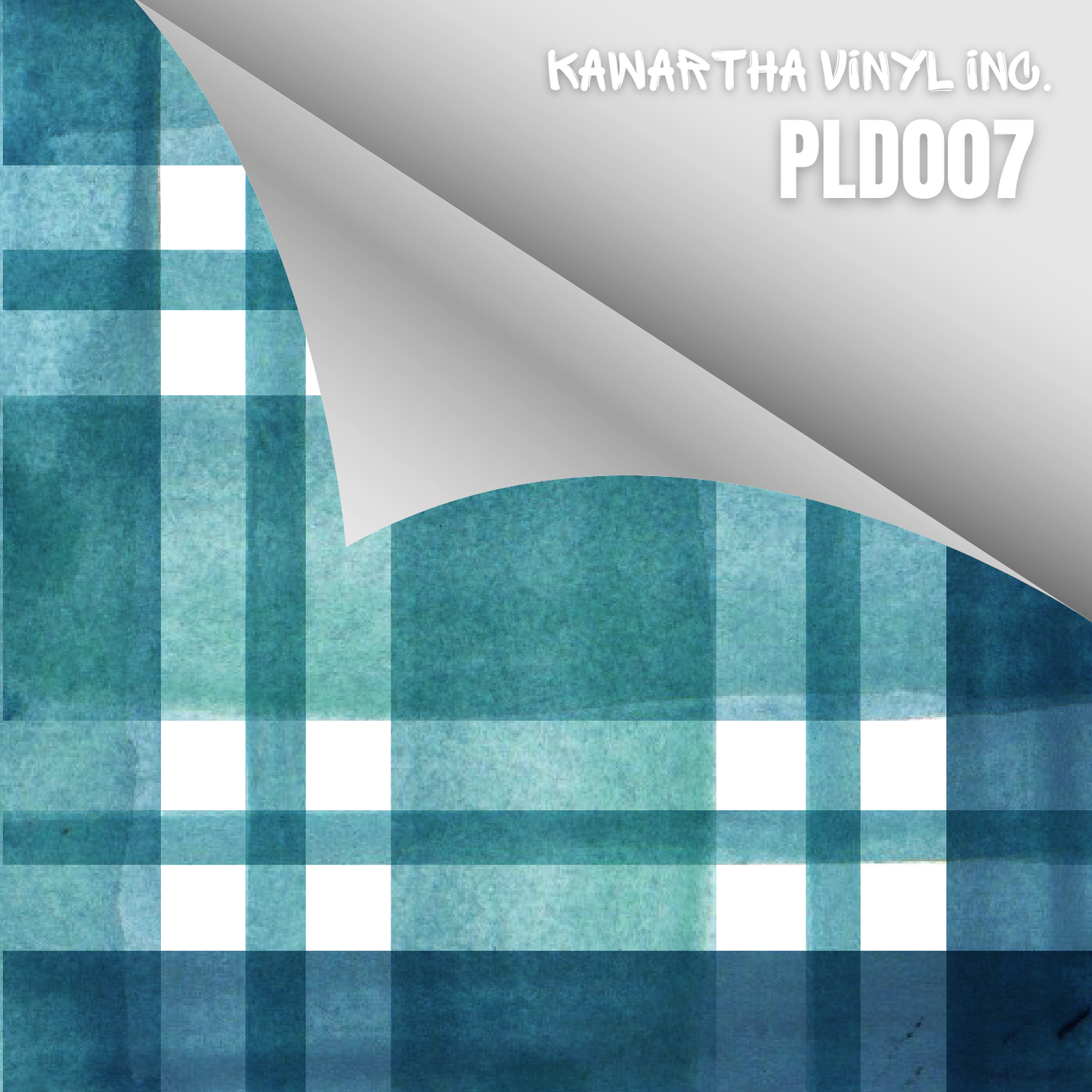 PLD007 Adhesive & HTV Patterns