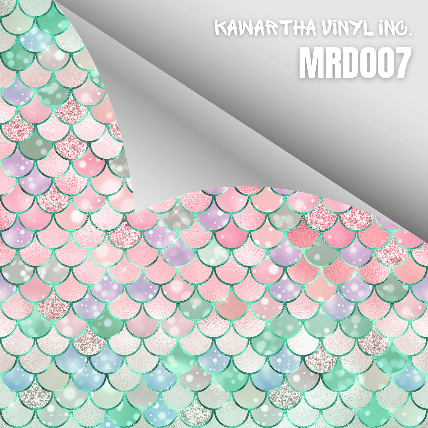 MRD007 Adhesive & HTV Patterns