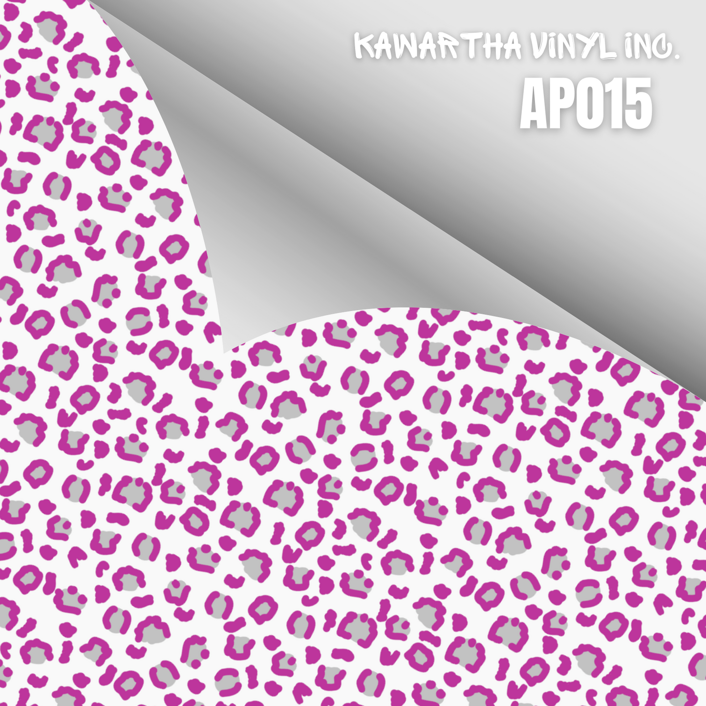 AP015 Adhesive & HTV Patterns