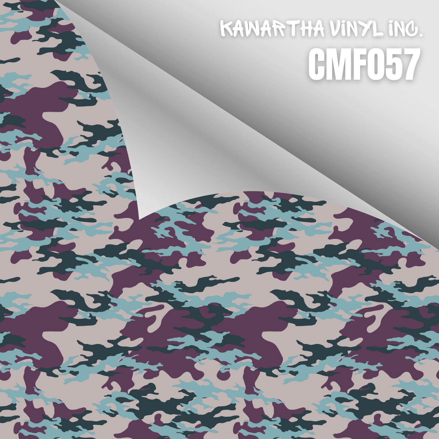 CMF057 Adhesive & HTV Patterns