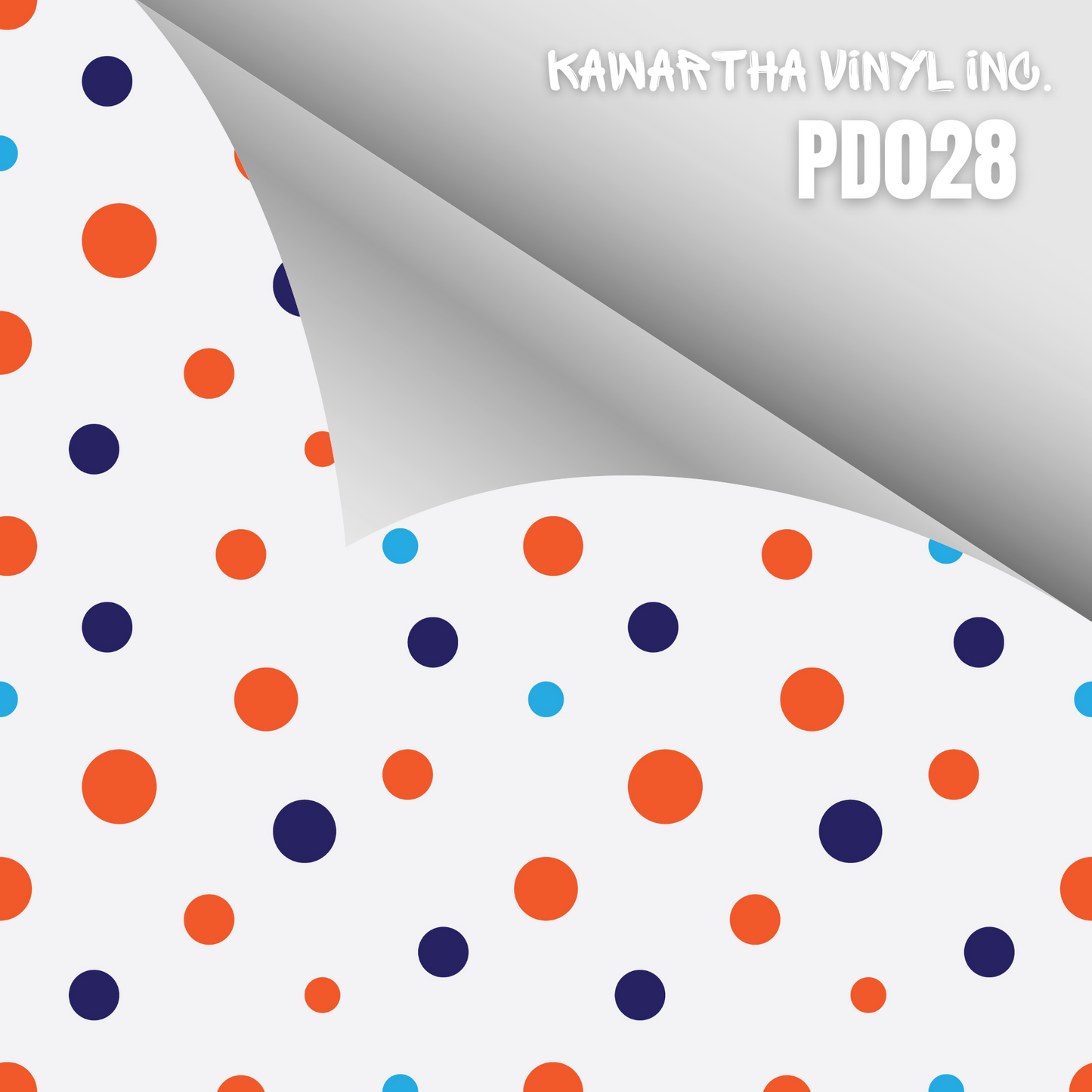 PD028 Adhesive & HTV Patterns