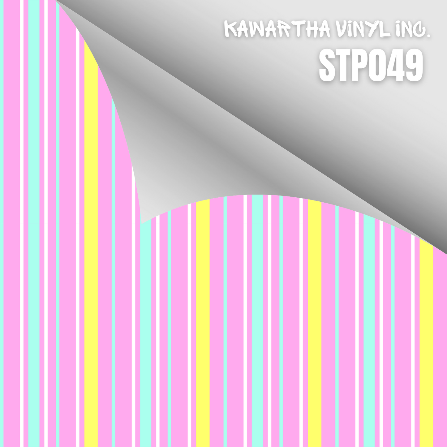STP049 Adhesive & HTV Patterns