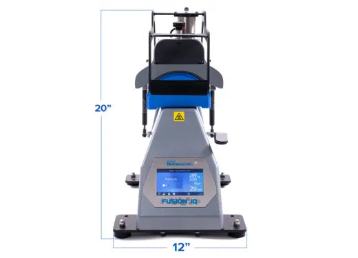 Hotronix® 360 IQ® Hat Heat Press