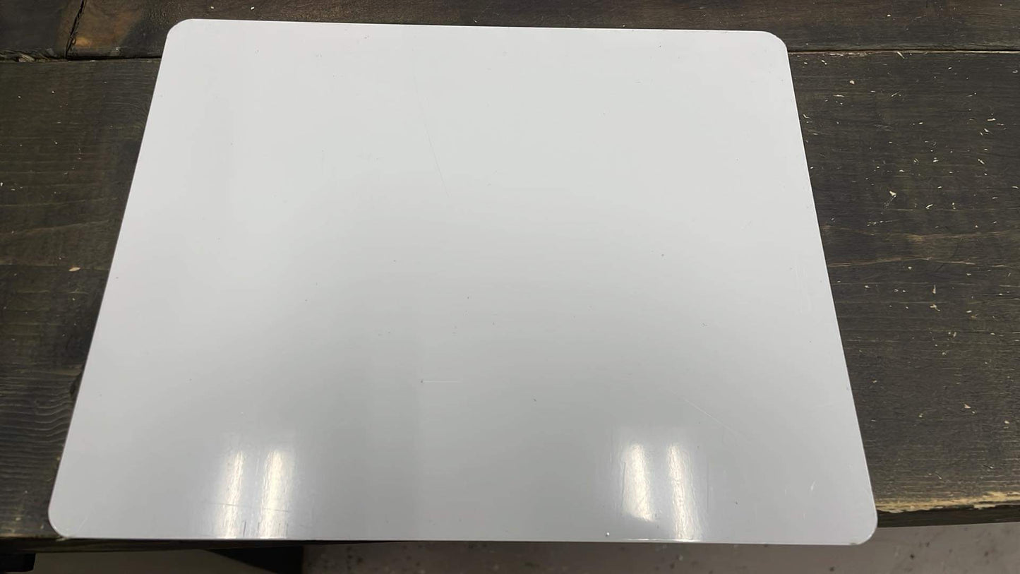 Aluminum Sublimation Signs Various sizes