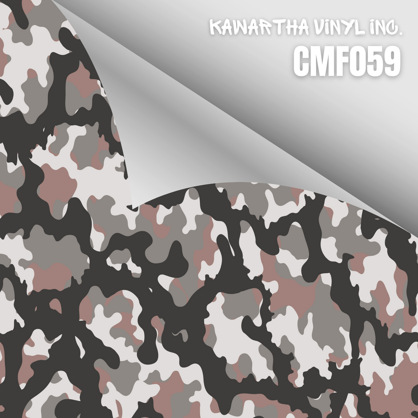 CMF059 Adhesive & HTV Patterns