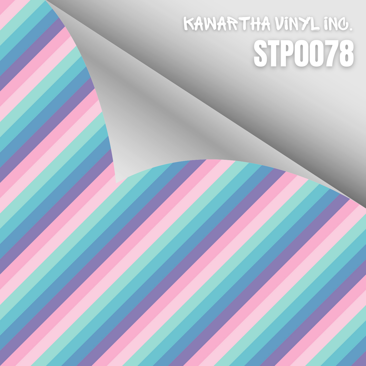 STP078 Adhesive & HTV Patterns