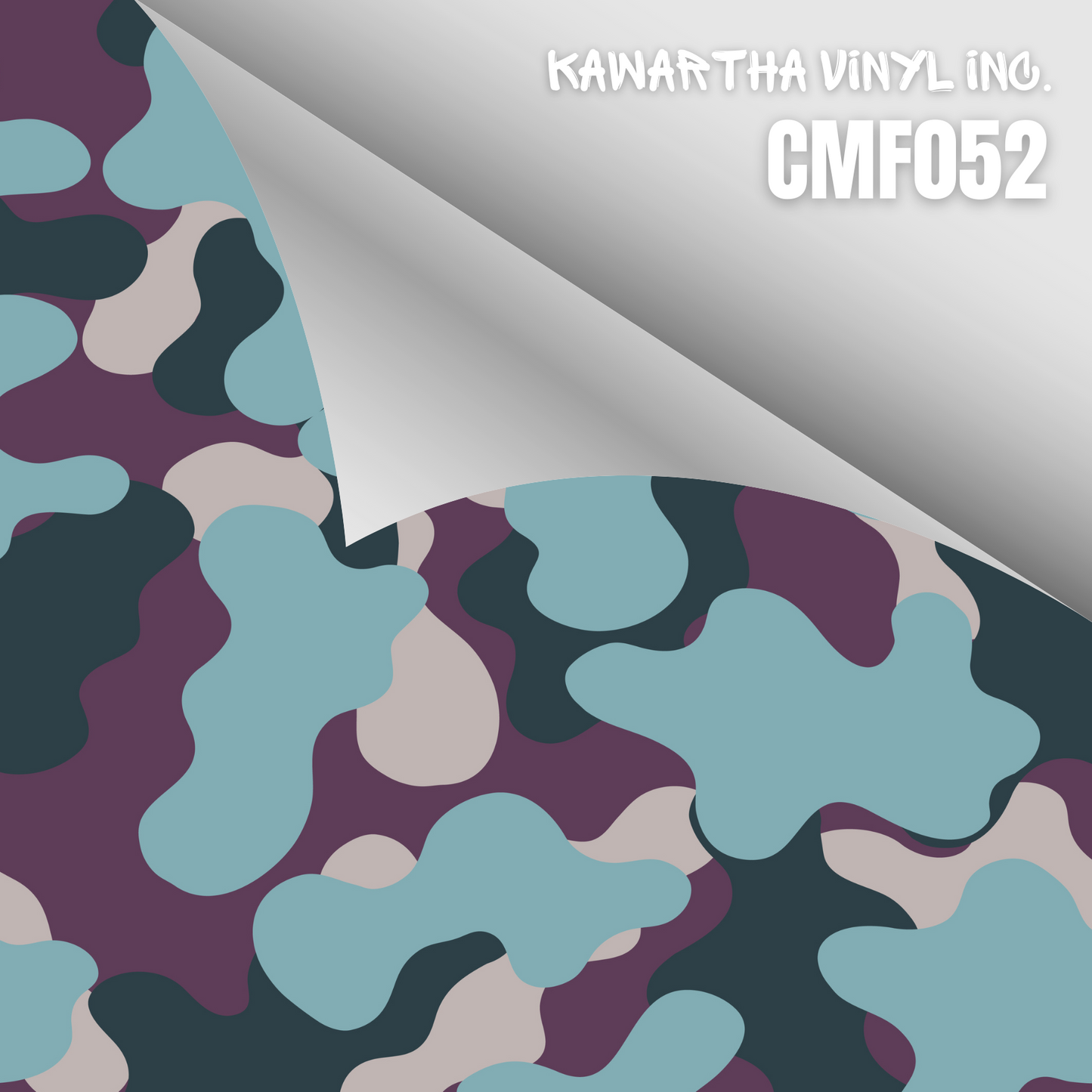 CMF052 Adhesive & HTV Patterns