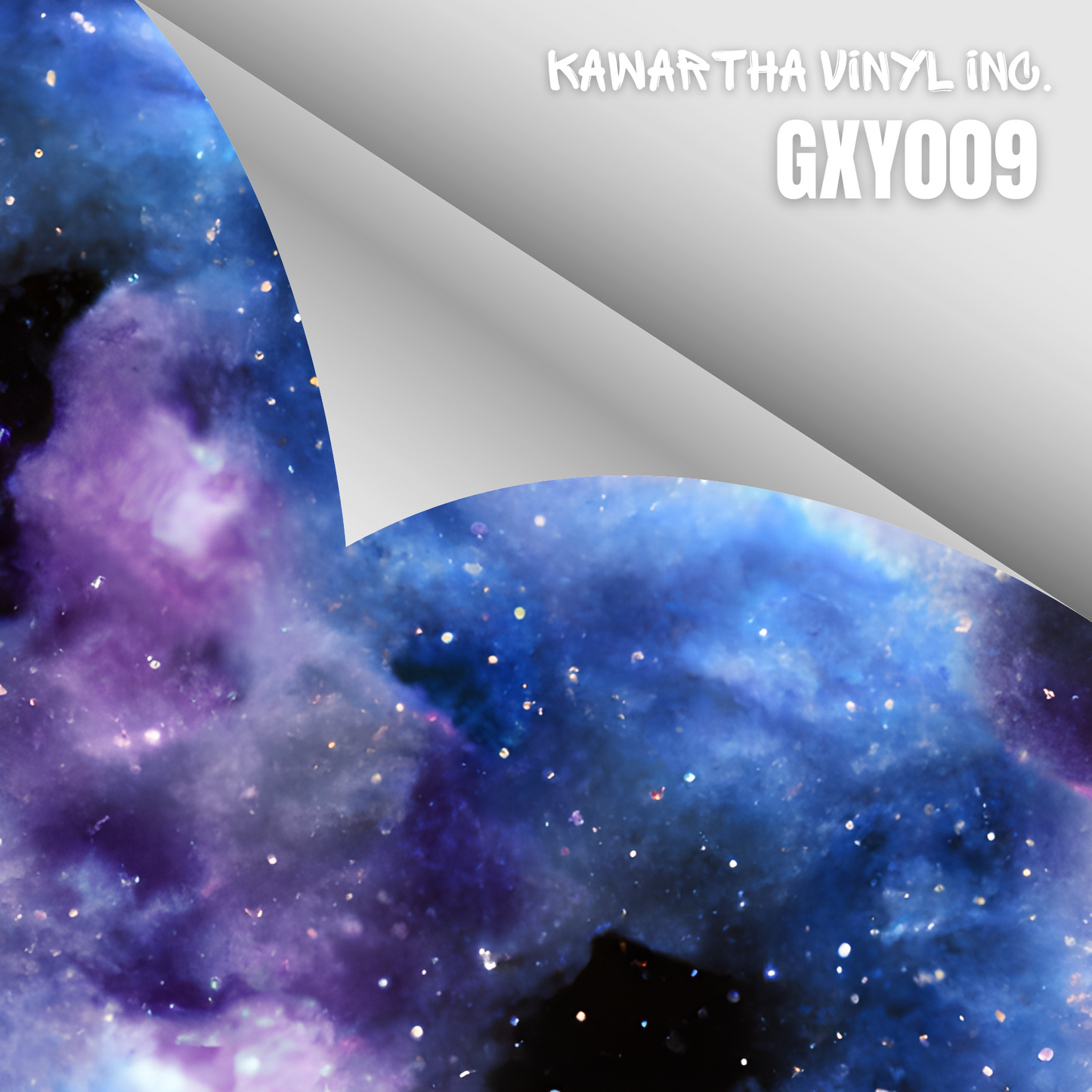 GXY009 Adhesive & HTV Patterns