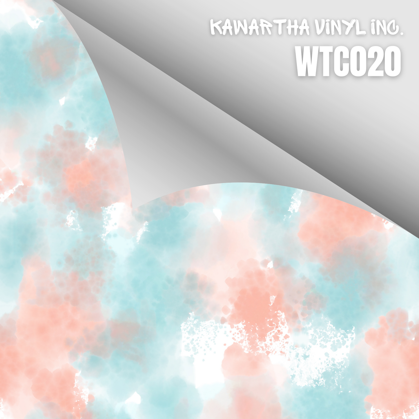 WTC020 Adhesive & HTV Patterns
