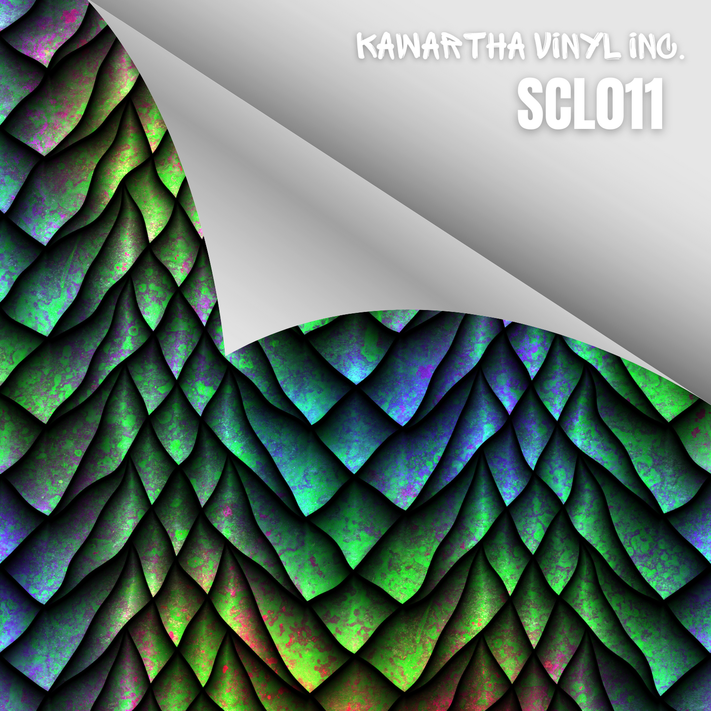 SCL011 Adhesive & HTV Patterns