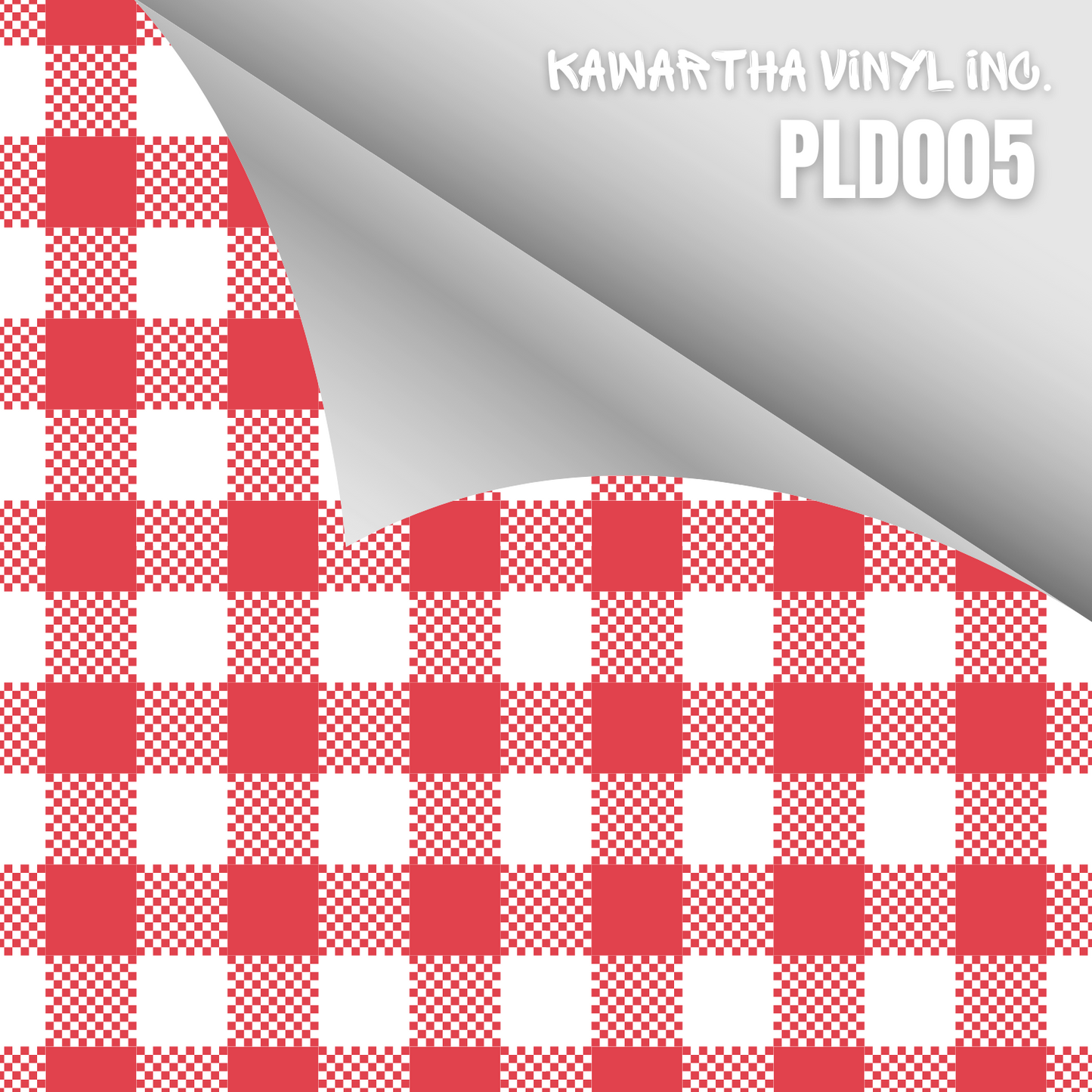 PLD005 Adhesive & HTV Patterns