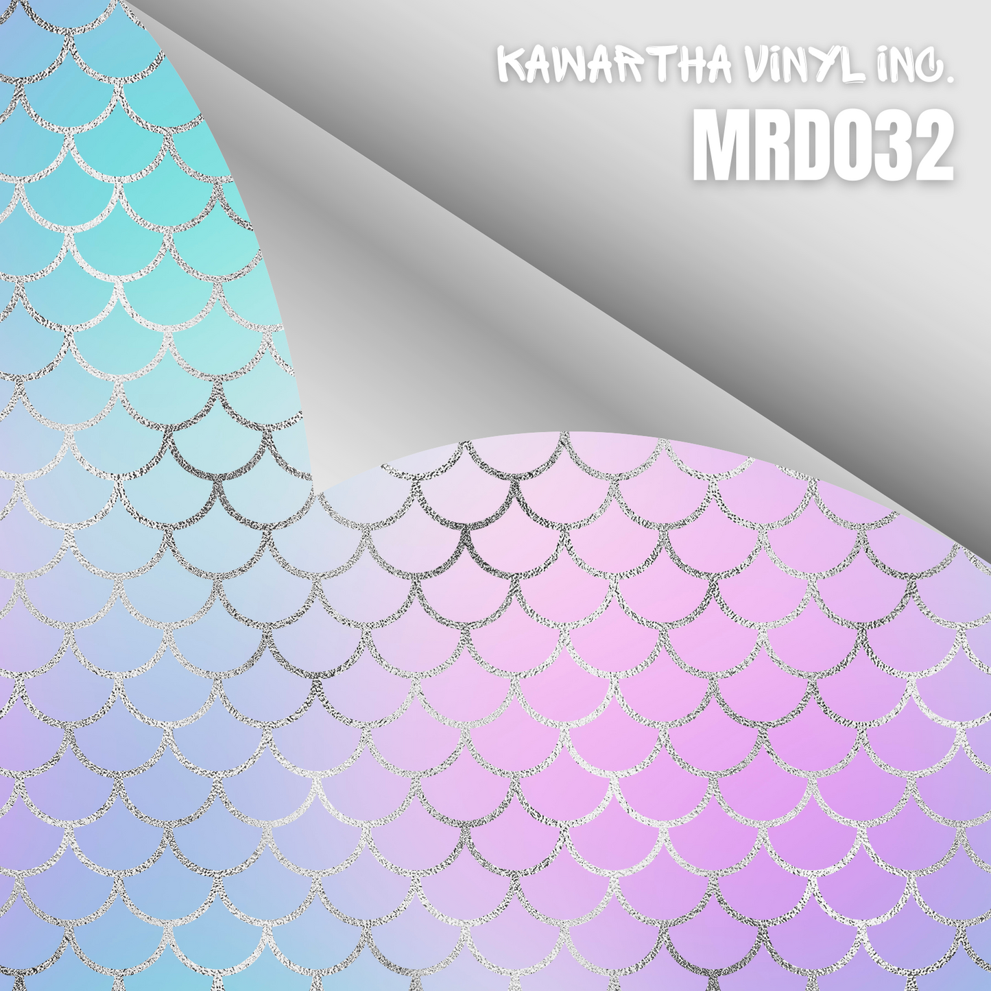 MRD032 Adhesive & HTV Patterns