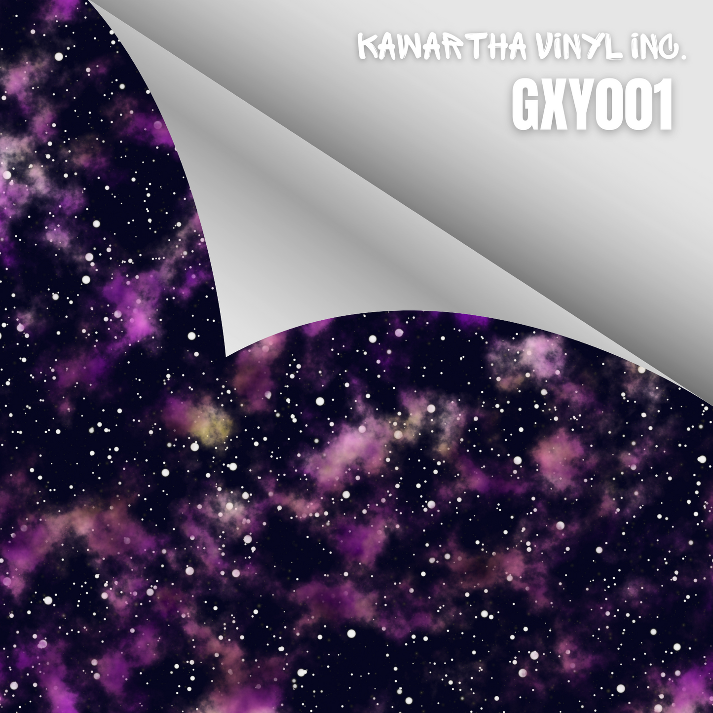 GXY001 Adhesive & HTV Patterns