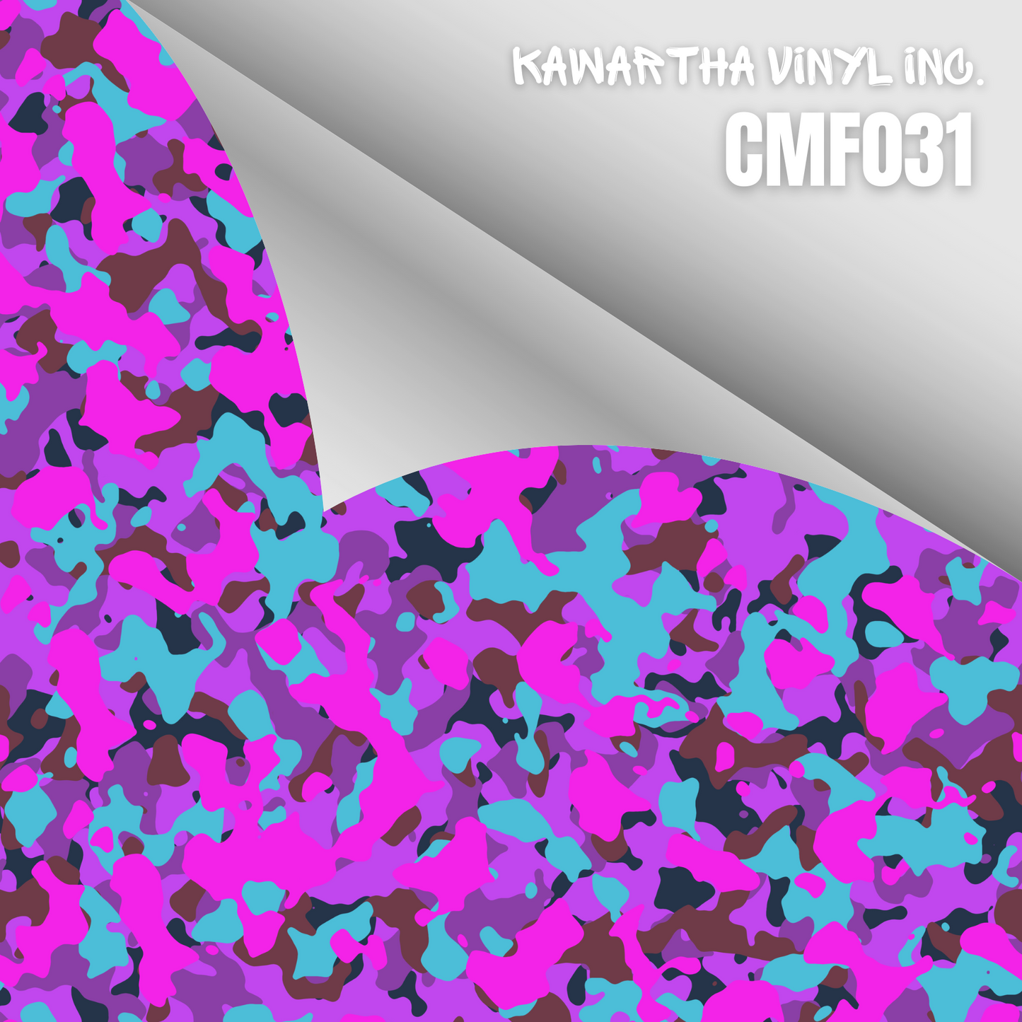 CMF031 Adhesive & HTV Patterns