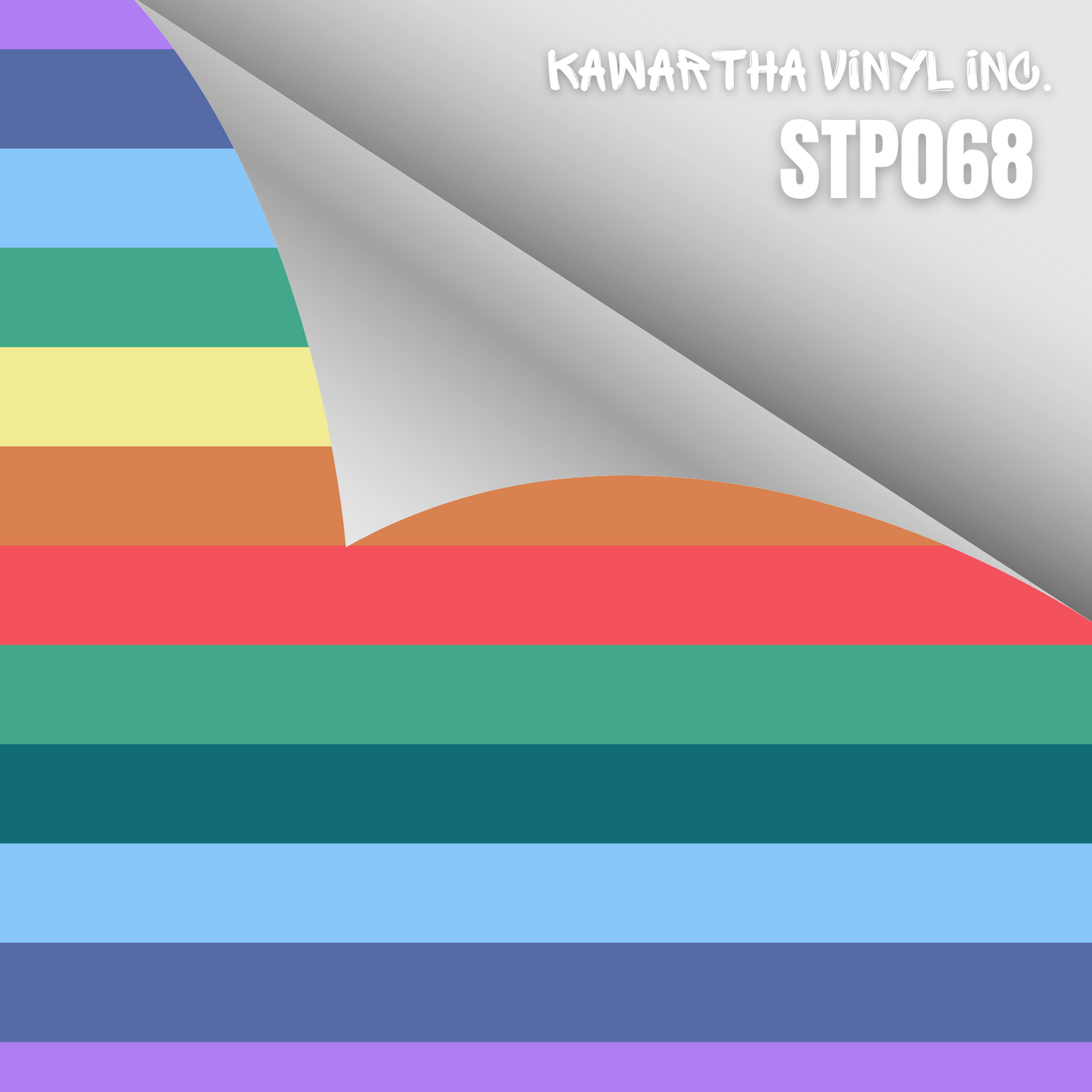 STP068 Adhesive & HTV Patterns