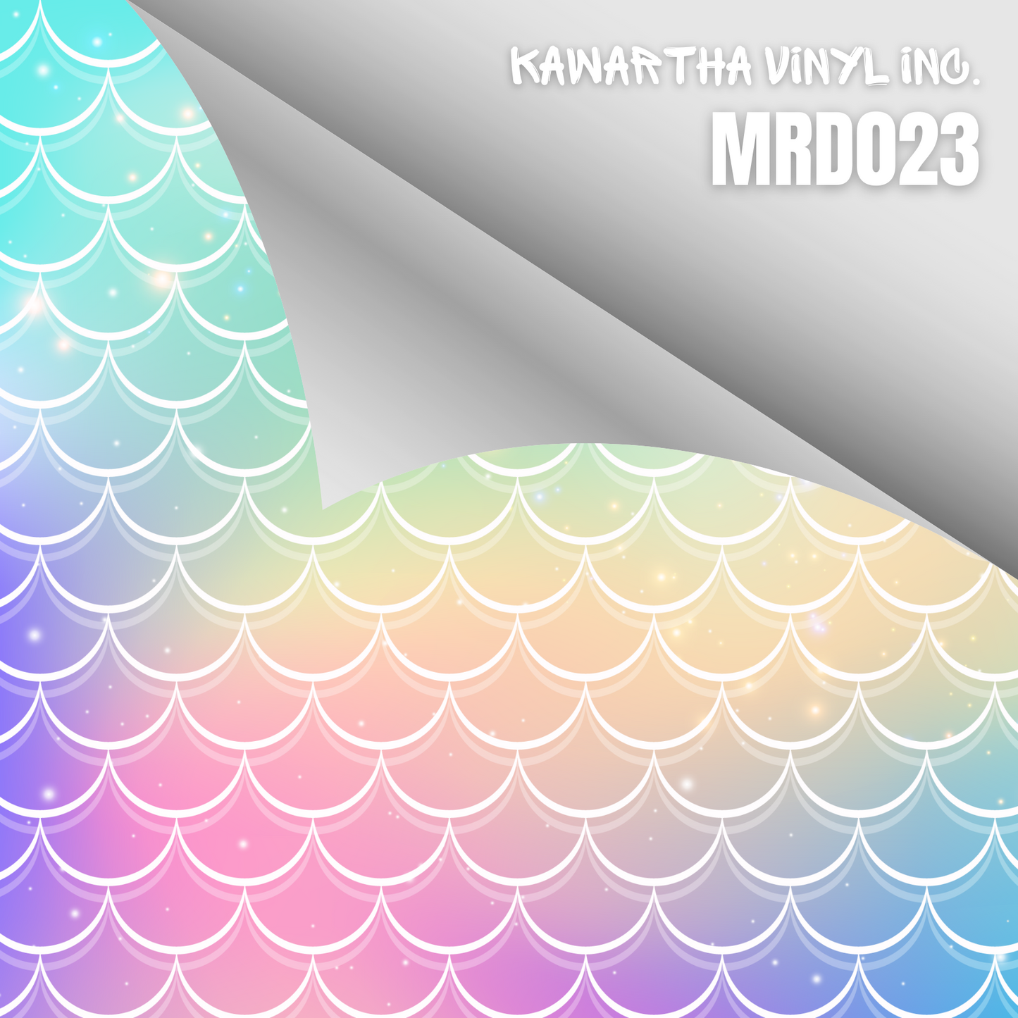 MRD023 Adhesive & HTV Patterns