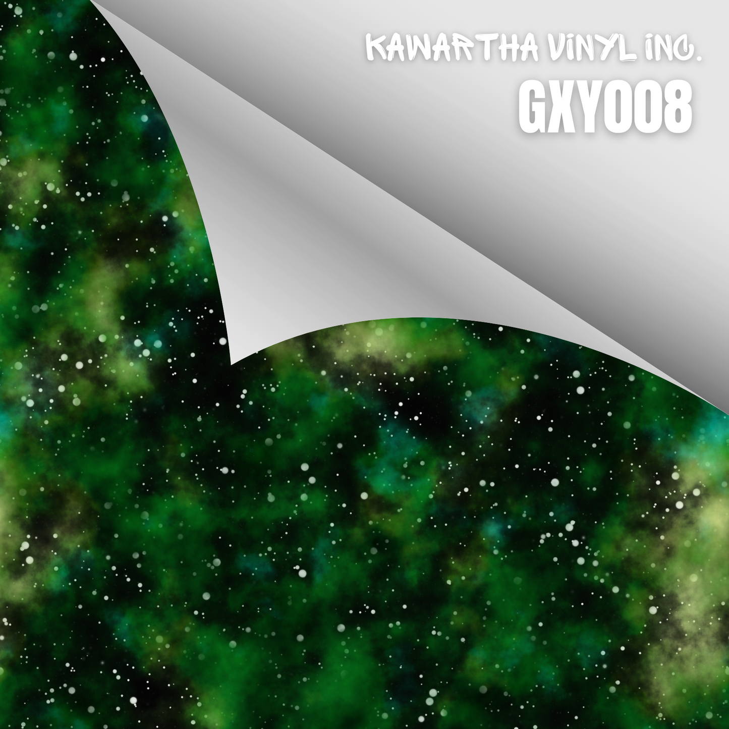 GXY008 Adhesive & HTV Patterns