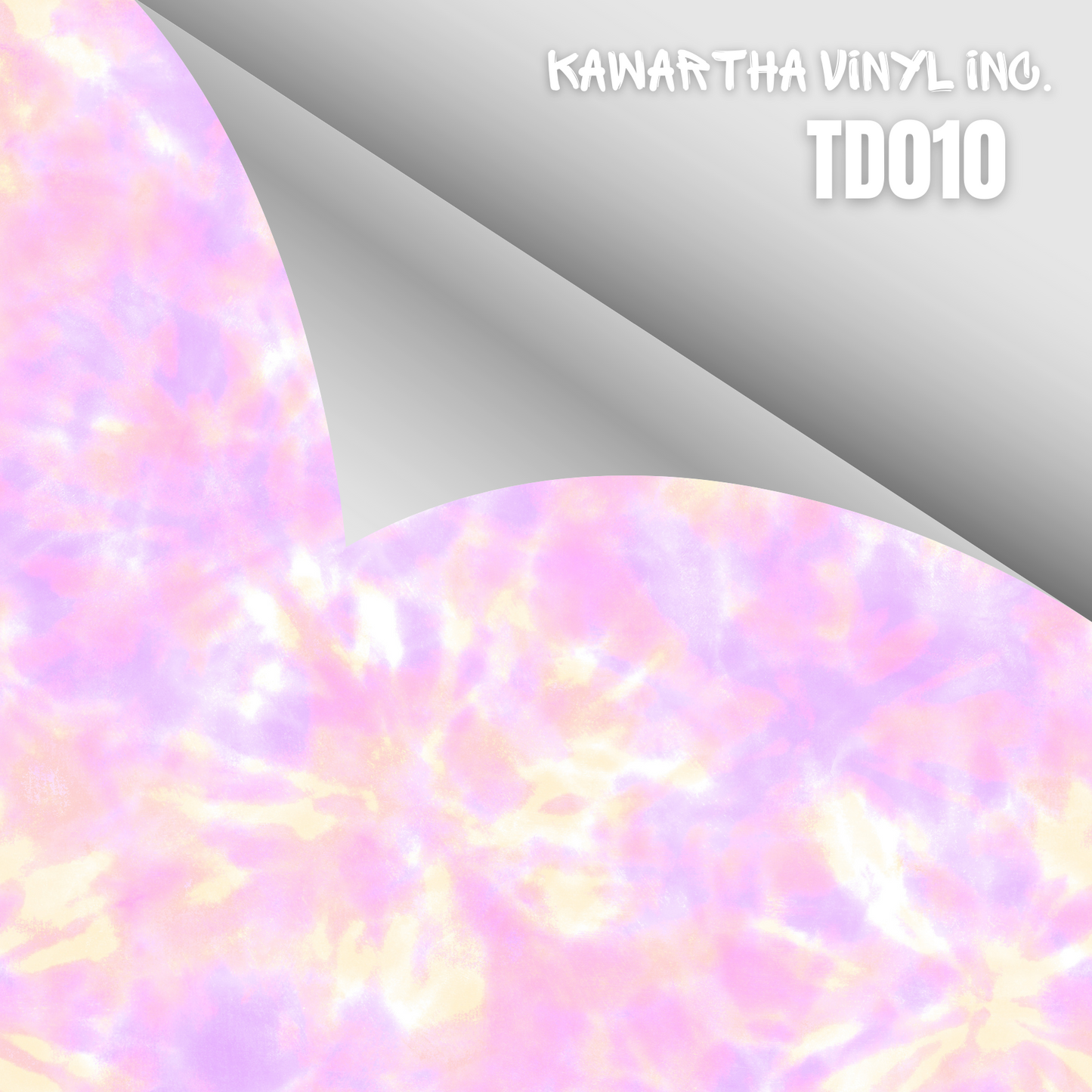 TD010 Adhesive & HTV Patterns