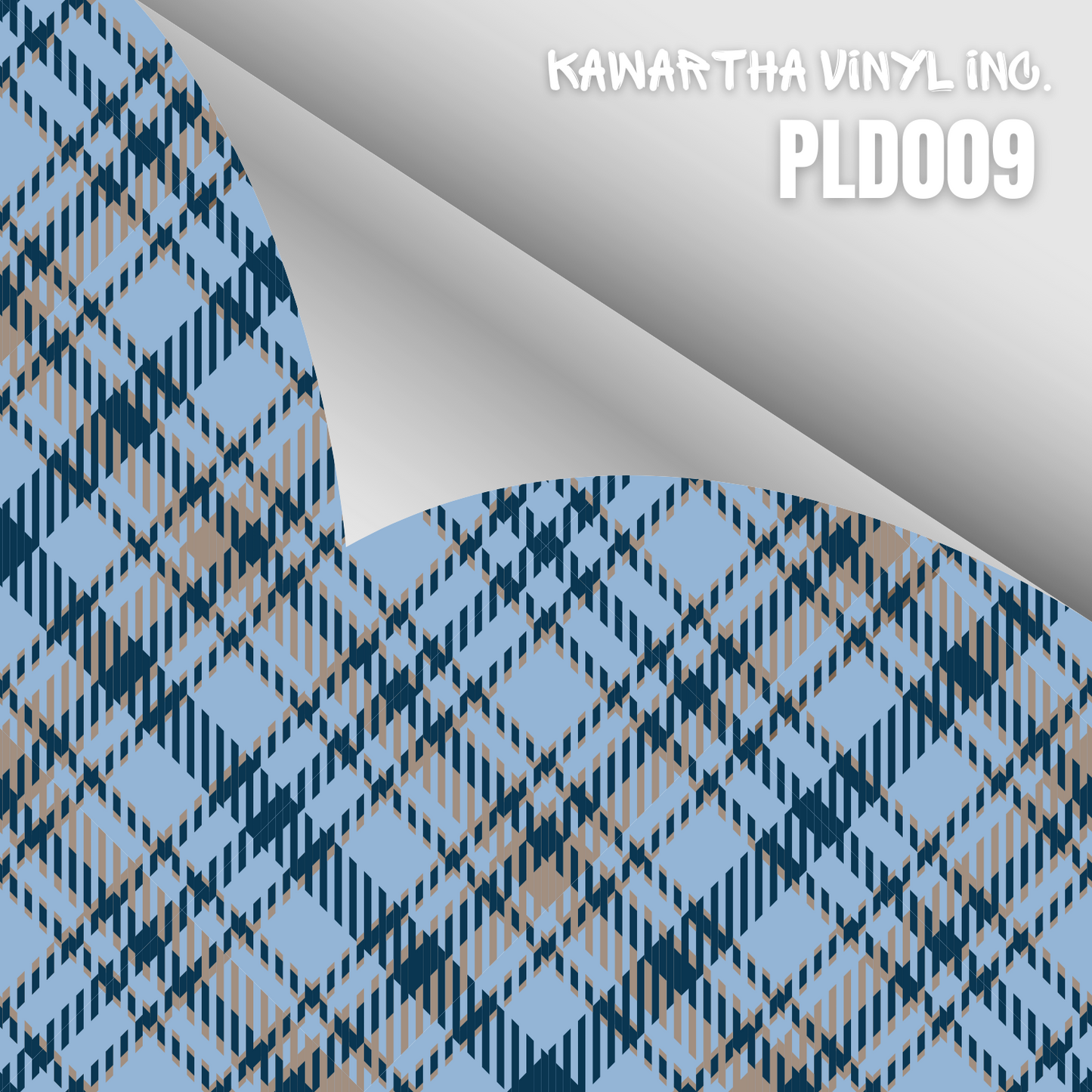 PLD009 Adhesive & HTV Patterns