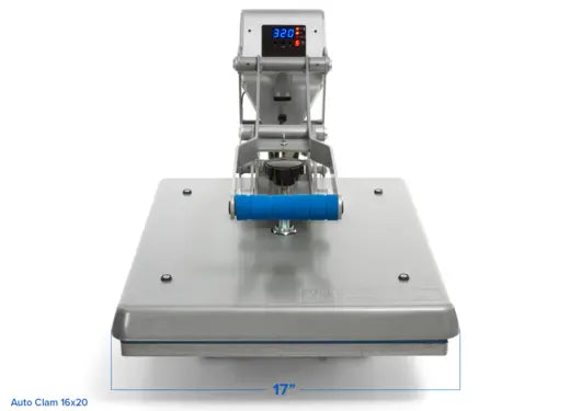 Hotronix® Auto Clam Heat Press