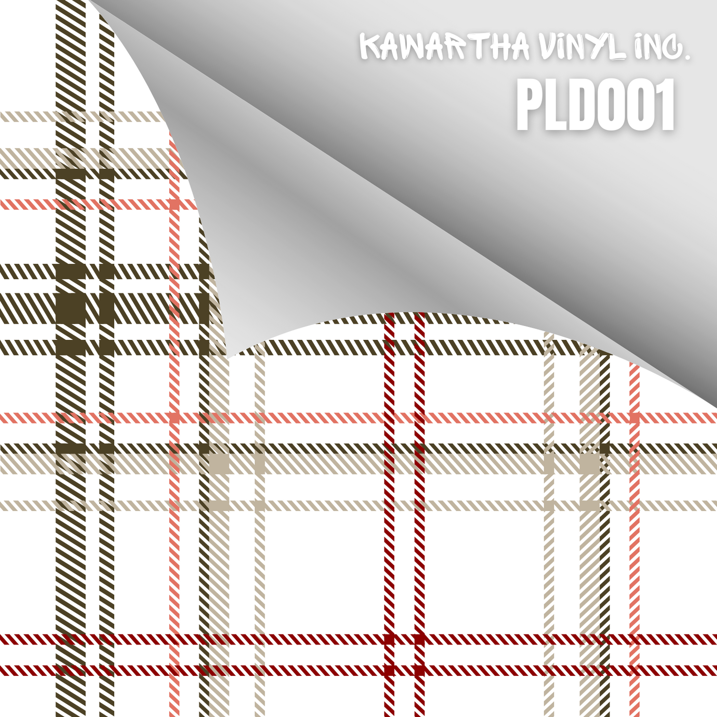 PLD001 Adhesive & HTV Patterns