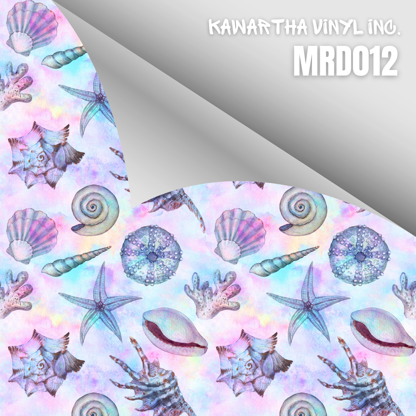 MRD012 Adhesive & HTV Patterns