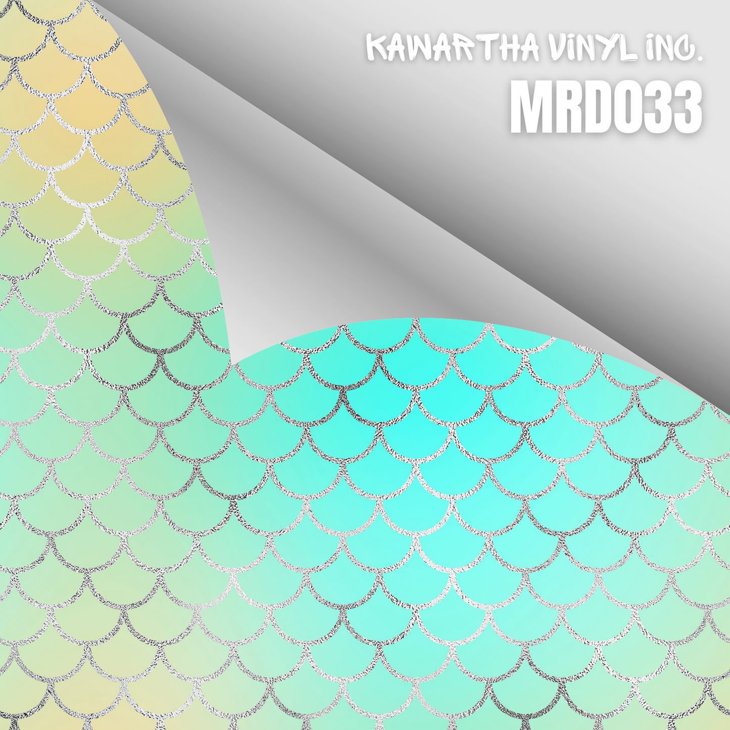 MRD033 Adhesive & HTV Patterns