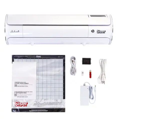 Siser® Juliet™ High Definition Cutter
