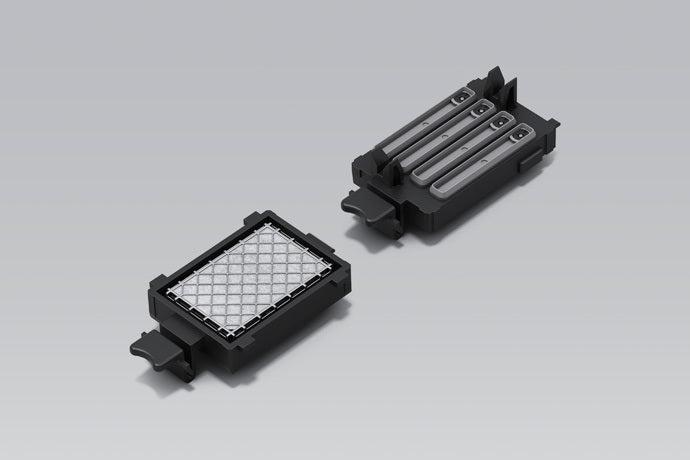 Epson SureColor F-1070 Head Maintenance Set