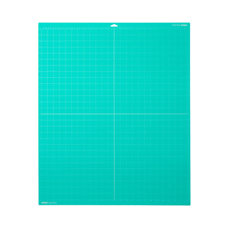 Standard Grip Performance Machine Mat, 24 in x 28 in