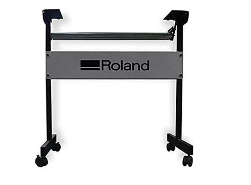 Stand for GS-24 and BN-20