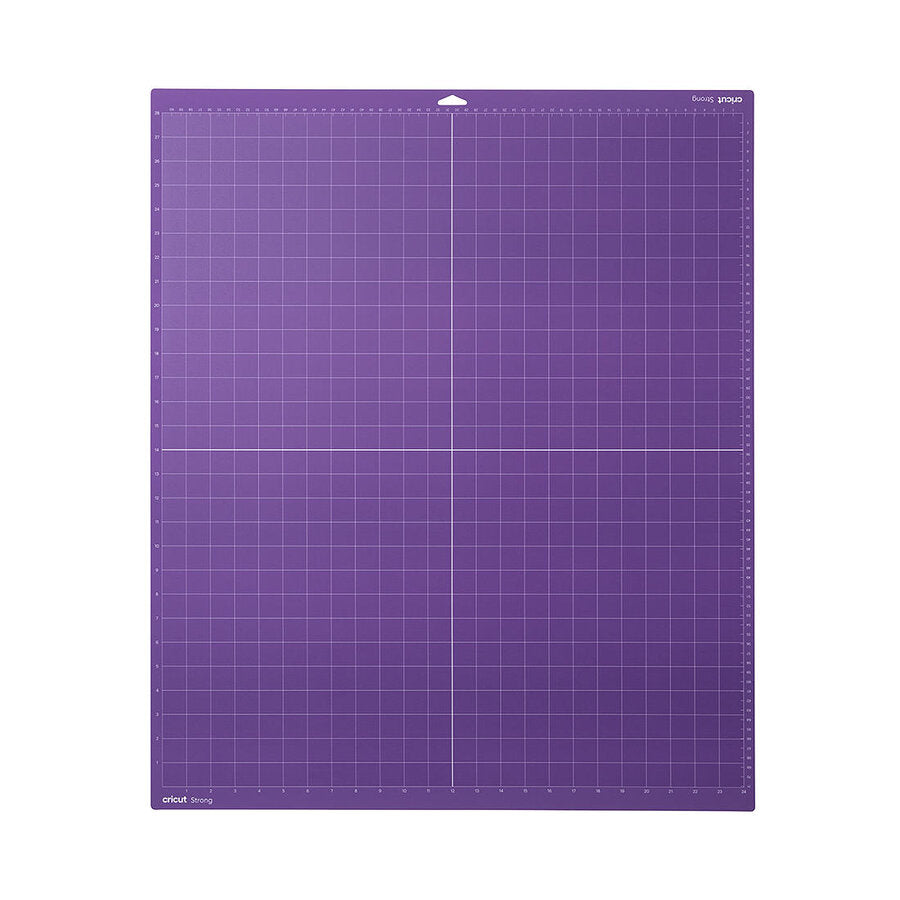 Strong Grip Performance Machine Mat, 24 in x 28 in