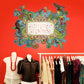 ESM-WFRV WallFlair™ Removable Vinyl 54x100ft