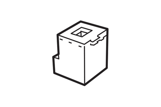 Epson SureColor F-1070 Wiper Unit