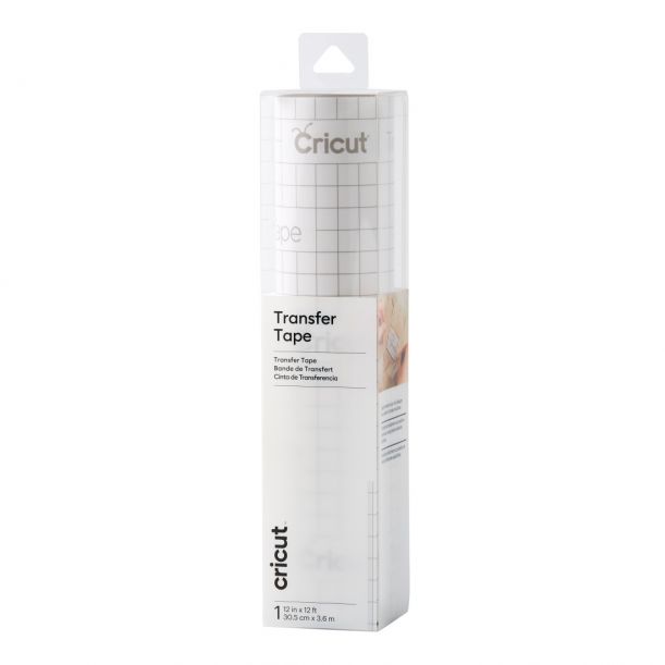 Cricut® Transfer Tape (12ft)