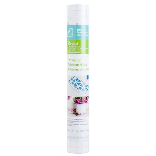 Cricut® StrongGrip Transfer Tape