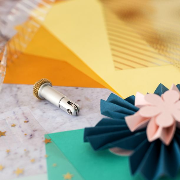 Cricut®Scoring Wheel Tip