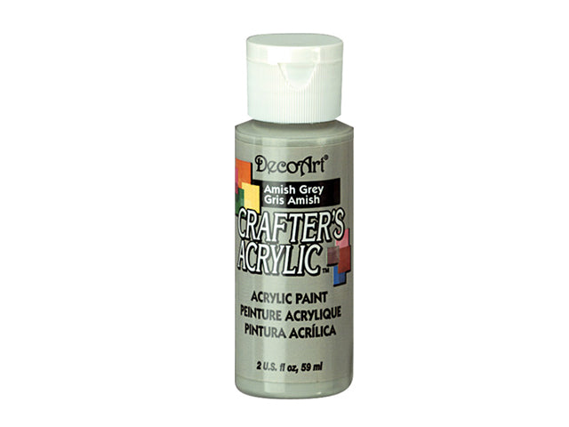 Crafters Acrylic Paint 2oz