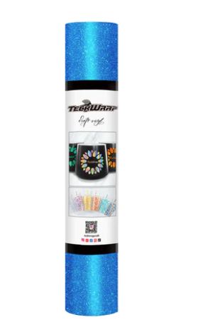 TeckWrap Glitter Adhesive